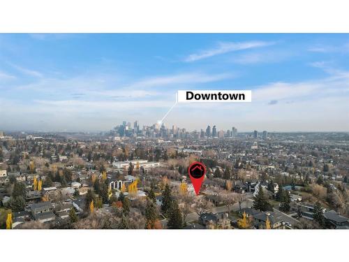 2216 & 2214 12 Avenue Nw, Calgary, AB 