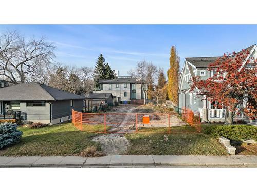 2216 & 2214 12 Avenue Nw, Calgary, AB 