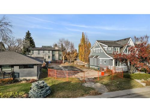 2216 & 2214 12 Avenue Nw, Calgary, AB 