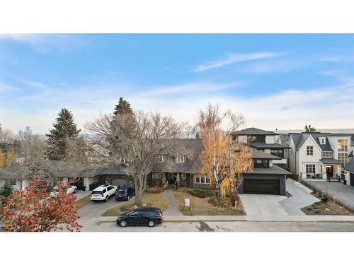 2216 & 2214 12 Avenue Nw, Calgary, AB 