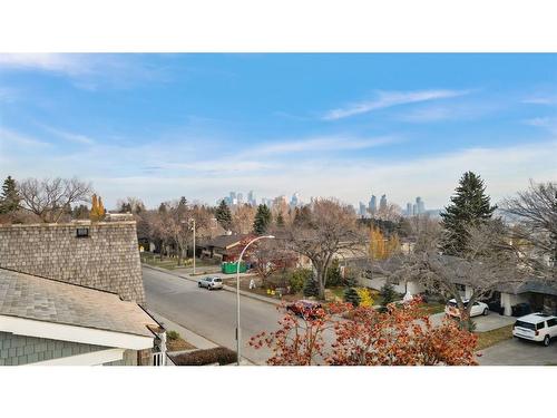 2216 & 2214 12 Avenue Nw, Calgary, AB 