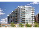 915-626 14 Avenue Sw, Calgary, AB  - Outdoor With Balcony With Facade 