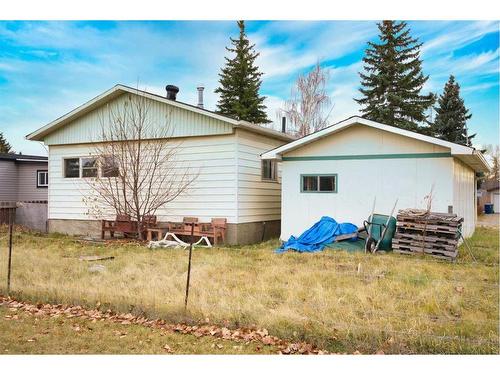 237 Big Hill Circle Se, Airdrie, AB - Outdoor