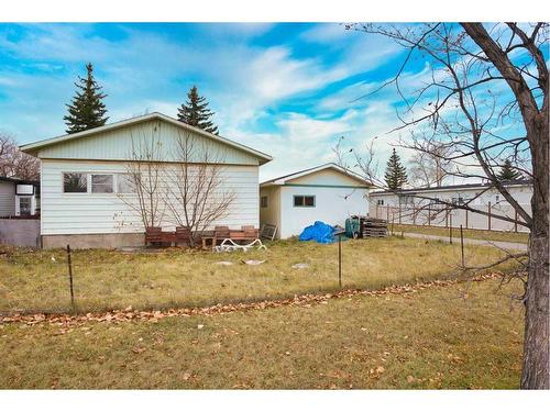 237 Big Hill Circle Se, Airdrie, AB - Outdoor