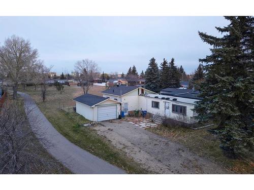 237 Big Hill Circle Se, Airdrie, AB - Outdoor