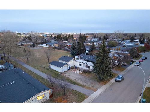 237 Big Hill Circle Se, Airdrie, AB - Outdoor With View