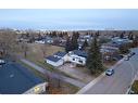 237 Big Hill Circle Se, Airdrie, AB  - Outdoor With View 