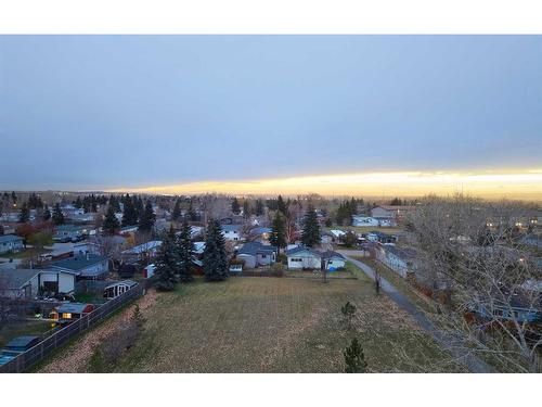 237 Big Hill Circle Se, Airdrie, AB - Outdoor With View