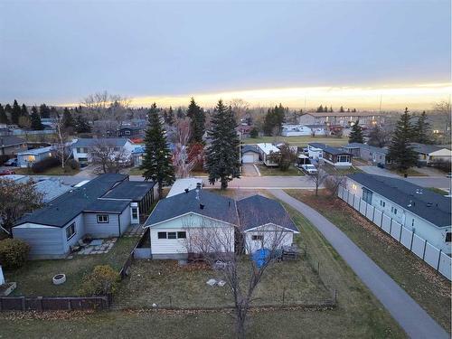 237 Big Hill Circle Se, Airdrie, AB - Outdoor With View