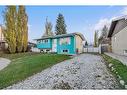 18 Harmon Place Sw, Calgary, AB  - Outdoor 