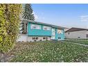 18 Harmon Place Sw, Calgary, AB  - Outdoor 