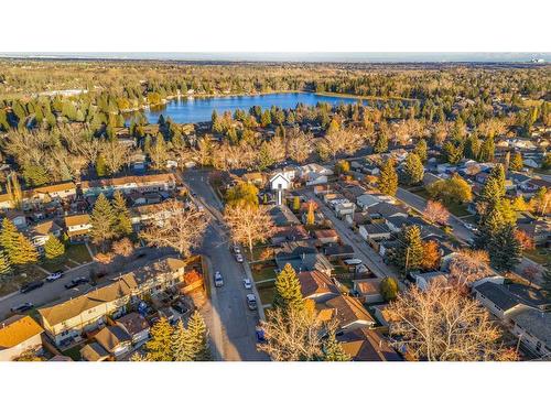 11 Midbend Crescent Se, Calgary, AB - Outdoor With View