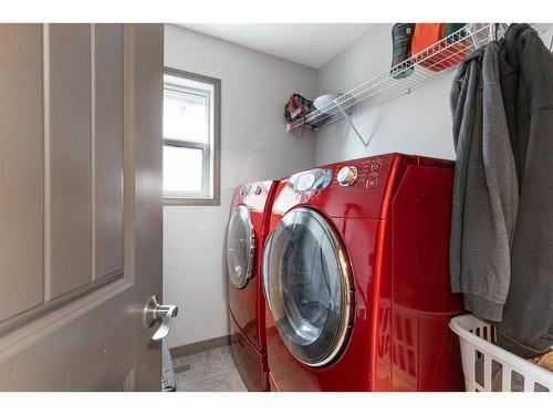 149 Skyview Ranch Crescent Ne, Calgary, AB - Indoor Photo Showing Laundry Room