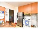 30 6 Street Sw, Medicine Hat, AB  - Indoor Photo Showing Kitchen 