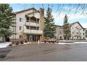 3102-20 Harvest Rose Park Ne, Calgary, AB  - Outdoor With Facade 