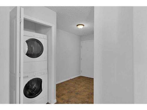 3102-20 Harvest Rose Park Ne, Calgary, AB - Indoor Photo Showing Laundry Room