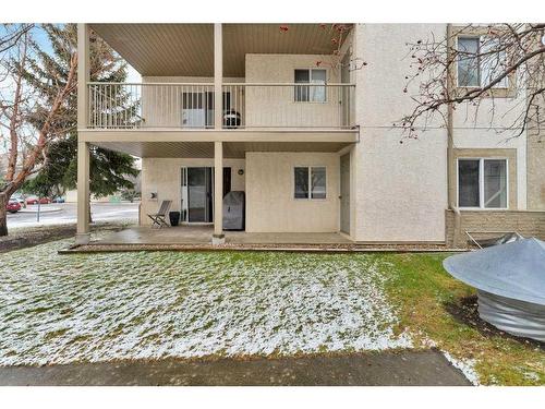 3102-20 Harvest Rose Park Ne, Calgary, AB - Outdoor