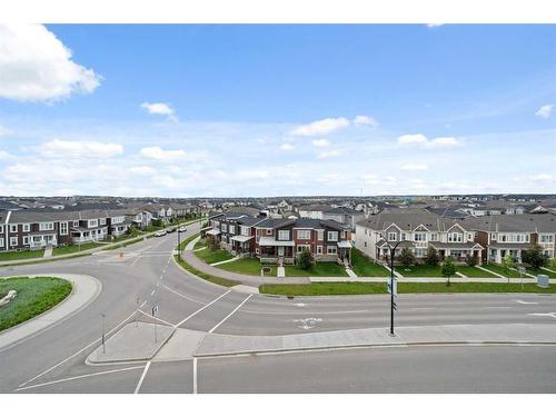 411-40 Carrington Plaza Nw, Calgary, AB - Outdoor With View