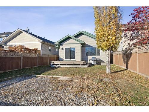 154 Prestwick Landing Se, Calgary, AB - Outdoor