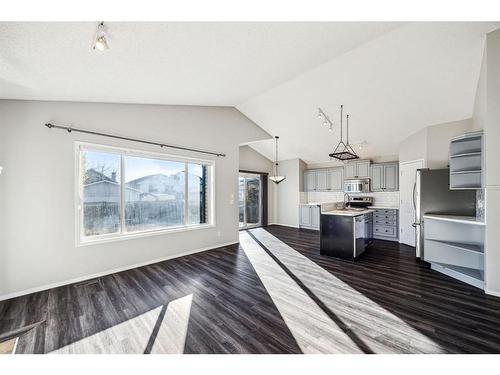 154 Prestwick Landing Se, Calgary, AB - Indoor