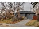 403 Hawthorn Drive Nw, Calgary, AB  - Outdoor 