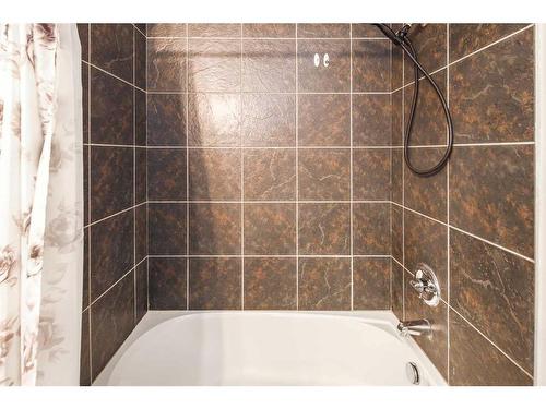 1801-1053 10 Street Sw, Calgary, AB - Indoor Photo Showing Bathroom