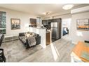 1801-1053 10 Street Sw, Calgary, AB  - Indoor 