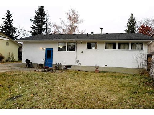 2220 Longridge Drive Sw, Calgary, AB - Outdoor