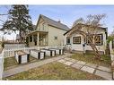 728 1 Avenue Nw, Calgary, AB  - Outdoor 