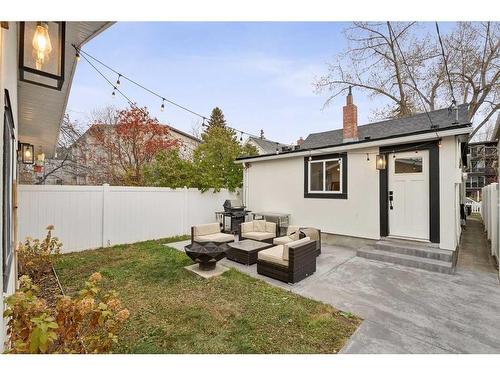 728 1 Avenue Nw, Calgary, AB - Outdoor