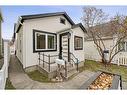 728 1 Avenue Nw, Calgary, AB  - Outdoor 