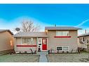 928 Pinecliff Drive Ne, Calgary, AB  - Outdoor 