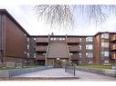 205-8403 Fairmount Drive Se, Calgary, AB  - Outdoor With Balcony 