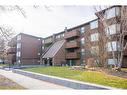 205-8403 Fairmount Drive Se, Calgary, AB  - Outdoor 