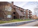 205-8403 Fairmount Drive Se, Calgary, AB  - Outdoor 