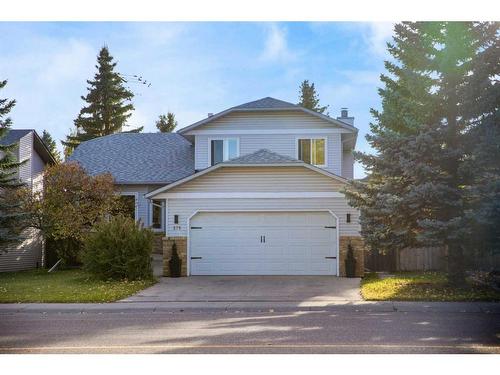 275 Hawkwood Boulevard Nw, Calgary, AB - Outdoor