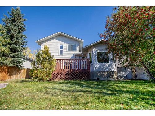 275 Hawkwood Boulevard Nw, Calgary, AB - Outdoor