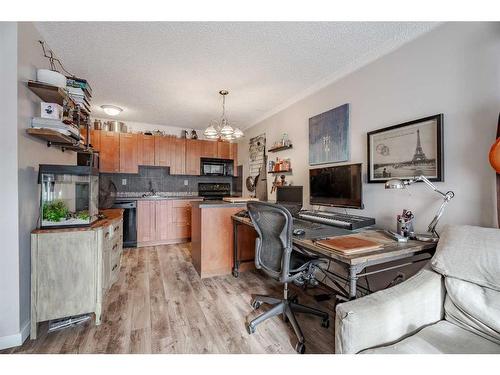 201-2010 11 Avenue Sw, Calgary, AB - Indoor