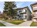 201-2010 11 Avenue Sw, Calgary, AB  - Outdoor With Facade 