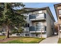 201-2010 11 Avenue Sw, Calgary, AB  - Outdoor 