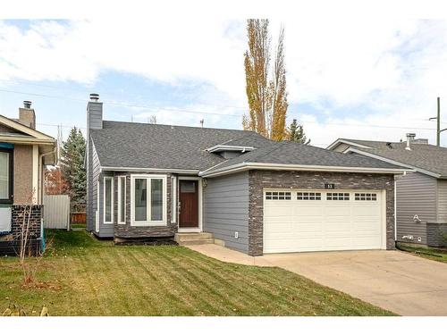 53 Shawinigan Road Sw, Calgary, AB - Outdoor