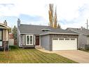 53 Shawinigan Road Sw, Calgary, AB  - Outdoor 