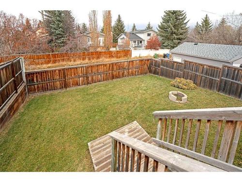 53 Shawinigan Road Sw, Calgary, AB - Outdoor With Deck Patio Veranda