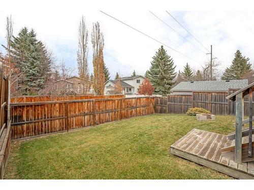 53 Shawinigan Road Sw, Calgary, AB - Outdoor