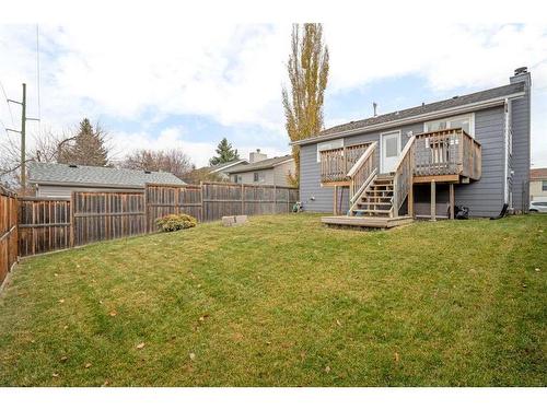 53 Shawinigan Road Sw, Calgary, AB - Outdoor