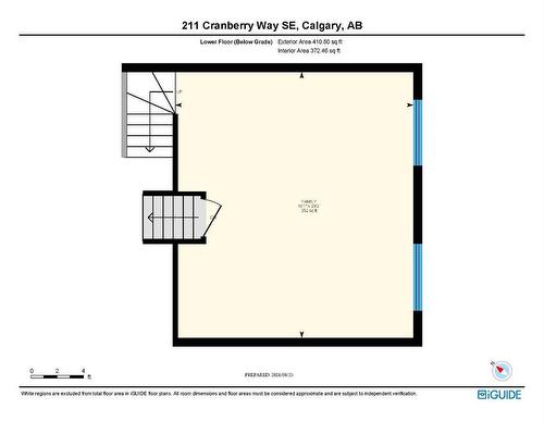 211 Cranberry Way Se, Calgary, AB - Other