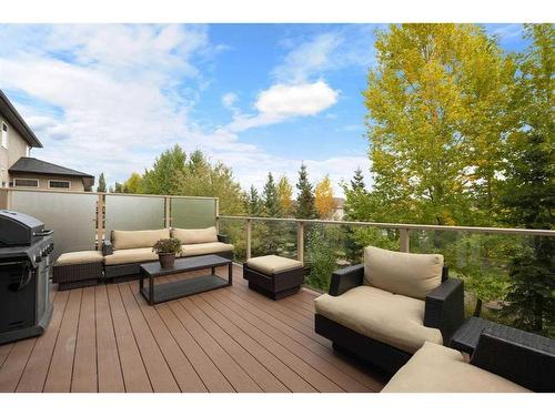 192 Lindstrom Crescent, Fort Mcmurray, AB - Outdoor With Deck Patio Veranda