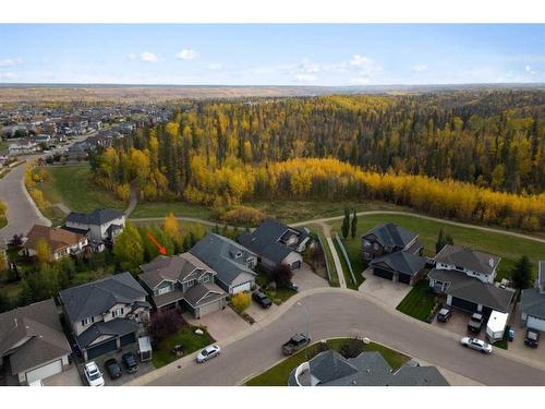 192 Lindstrom Crescent, Fort Mcmurray, AB - Outdoor With View