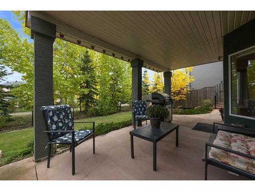 192 Lindstrom Crescent, Fort Mcmurray, AB - Outdoor With Deck Patio Veranda