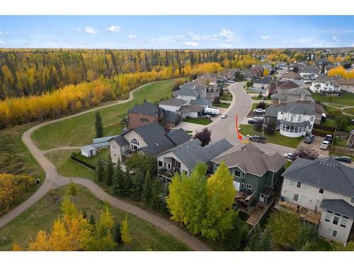 192 Lindstrom Crescent, Fort Mcmurray, AB - Outdoor With View